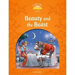 Classic Tales 2nd Edition 5 Beauty and the Beast	