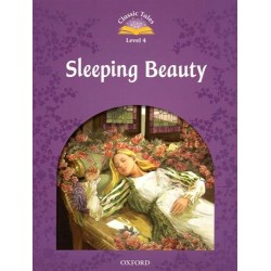 Classic Tales Second Edition 4 Sleeping Beauty	