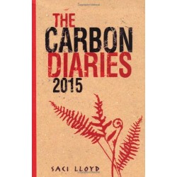 Carbon Diaries 2015,The  