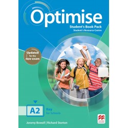 Optimise A2 SB Pack Updated 2019