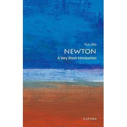 A Very Short Introduction: Newton