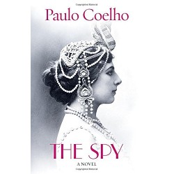 Coelho Spy,The [Hardcover]