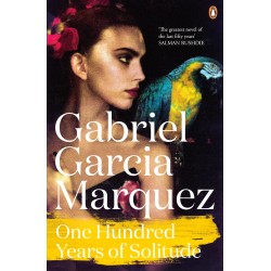 Marquez One Hundred Years of Solitude (Paperback)