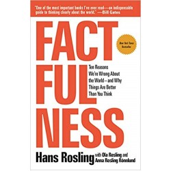 Factfulness (International ed) 