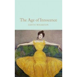 Macmillan Collector's Library: The Age of Innocence