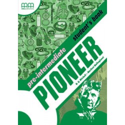 Pioneer Pre-Intermediate SB