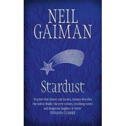 Stardust [Paperback]