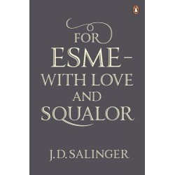 For Esme - with Love and Squalor