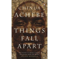 Modern Classics: Things Fall Apart