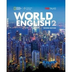 World English Second Edition 2 SB 