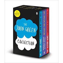 The John Green Collection