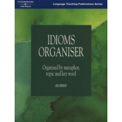 Idioms Organiser