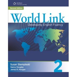 World Link New 2 DVD