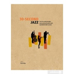 30-Second Jazz