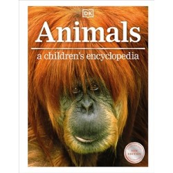 Animals A Children's Encyclopedia