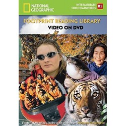 FRL1300 B1  DVD (British English) 