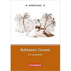 einfach lesen 2 Robinson Crusoe