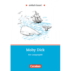 einfach lesen 3 Moby Dick