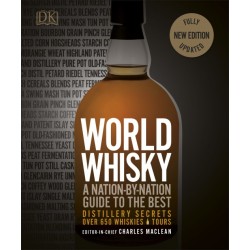 World Whisky 2016