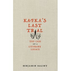 Kafka's Last Trial