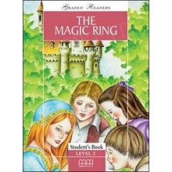 CS2 Magic Ring