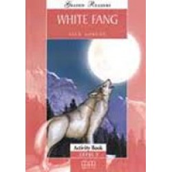 CS2 White Fang AB