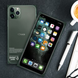 Шоколадная плитка "iPhone 11 Pro Max"