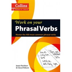 Work on Your Phrasal Verbs