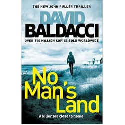 John Puller Book4: No Man's Land