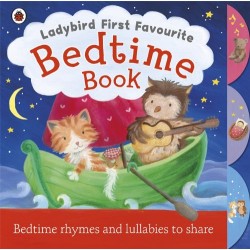 Ladybird First Favourite: Bedtime Book