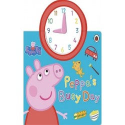 Peppa Pig: Peppa's Busy Day