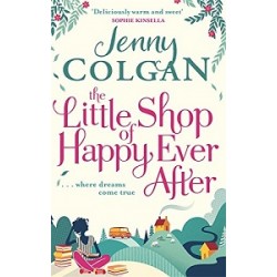 The Little Shop of Happy-Ever-After [Paperback]