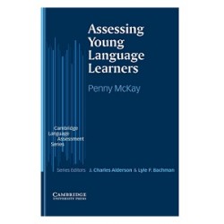 Assessing Young Language Learners