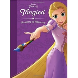 Tangled: Story of Rapunzel,The 