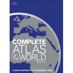 Complete Atlas of the World