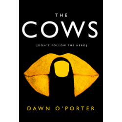 Cows,The [Hardcover]