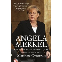 Angela Merkel: Europe's Most Influential Leader