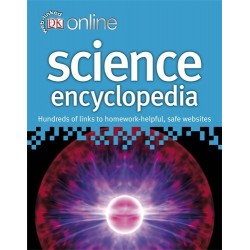 DK Online: Science Encyclopedia 