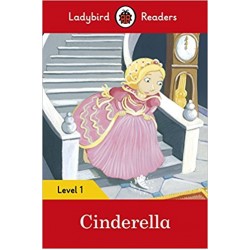 Ladybird Readers 1 Cinderella