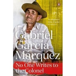 Marquez No One Writes to the Colonel (new ed.)