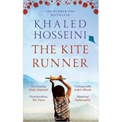 The Kite Runner 