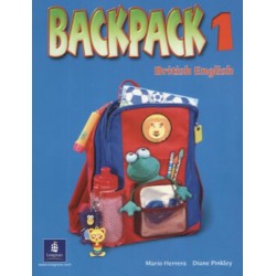 Backpack 1 SB