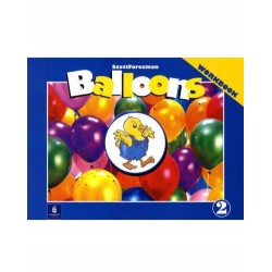 Ballons 2 AB