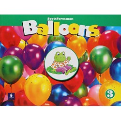 Ballons 3 PB