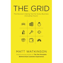 The Grid: Decision-Making Tool for Every Business