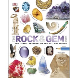 Rock and Gem Book, The