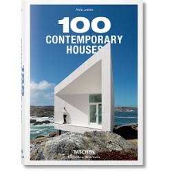 100 Contemporary Houses (BU)
