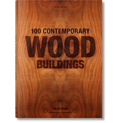 100 Contemporary Wood Buildings (BU)