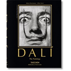 Dalí. The Paintings (BU)