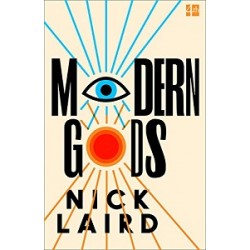 Modern Gods [Paperback]